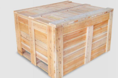 唐山大型木质包装箱